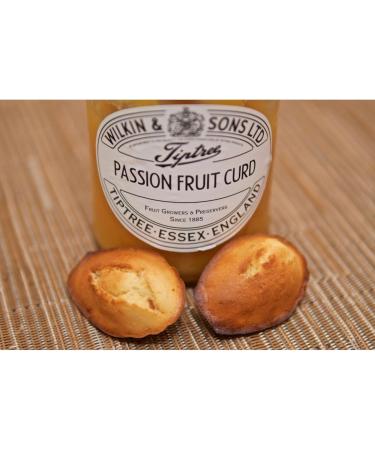 Tiptree Passion Fruit Curd 2x312g - Buy Online on GoSupps.com