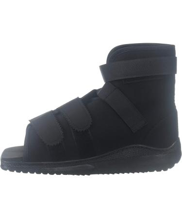Darco Slim Line Cast Boot - Medium (Pack of 1) | Lightweight & Durable Support - Buy Online on GoSupps.com