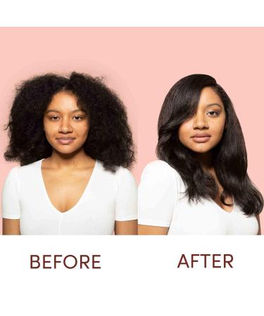 Mizani Hairdress Rose H2O | Conditioning Hairdress for Itchy Scalps | All Hair Types | 8 Oz - International Shipping Available - Buy Online on GoSupps.com