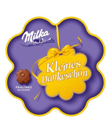 Milka 165 g Chocolate / Confectionery Product