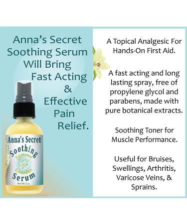 SkinCare Guardian Soothing Serum - Buy Online on GoSupps.com