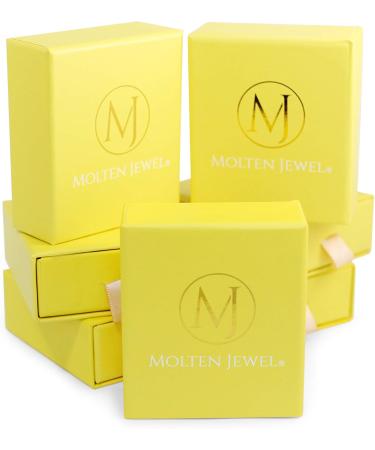 Essential Oil Diffuser Bracelet for Anxiety - Aromatherapy Lava Stone Bracelet for Men & Women - Buy Online on GoSupps.com