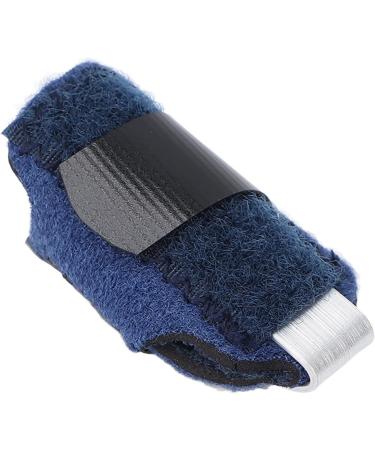 Premium Hammer Toe Straightener with Aluminum Plate & Velcro Fastener - Alleviate Claw Toes & Bent Toes - Buy Online on GoSupps.com