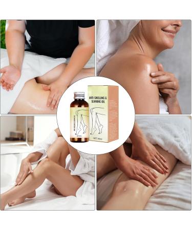 Body Oil confirmed adaptable Nutrition ginger massage oils Oil body attached Muscle relaxing massage oils for a bathroom spa shower - Buy Online on GoSupps.com