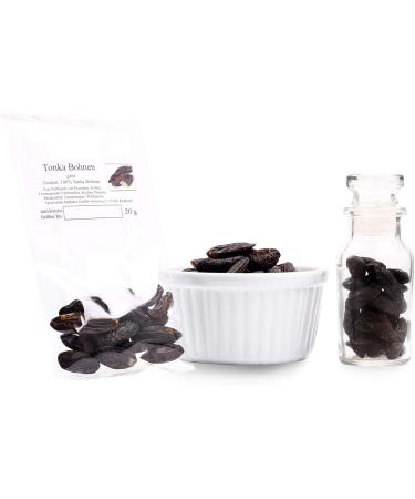  Feine W rze Clay seeds - Lucky charm - Cooking spices - Wild spices - For rabbit deer and rabbits - 20 g - Buy Online on GoSupps.com