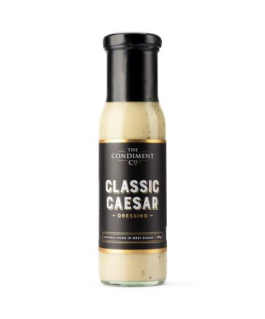 The Condiment Company Classic Caesar Dressing 240 g