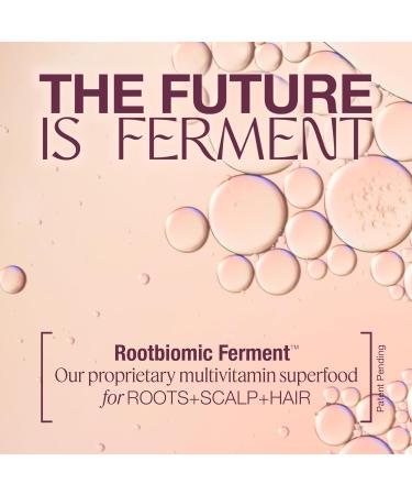 BioBrew Fermented Leave-in Hair Serum | Damage Repair Treatment for All Hair Types - 1oz - Buy Online on GoSupps.com