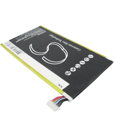 4000mAh Li-Polymer Replacement Battery for 26S1001 & Compatible Models - Fast International Shipping - Buy Online on GoSupps.com