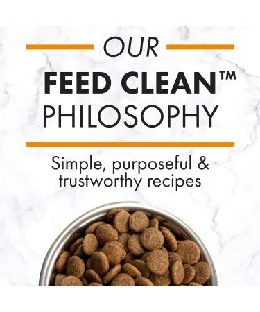 NUTRO NATURAL CHOICE Adult Dry Dog Food Chicken & Brown Rice Recipe 5.44kg (12LB) Adult Chicken 5.44 kg (Pack of 1) - Buy Online on GoSupps.com