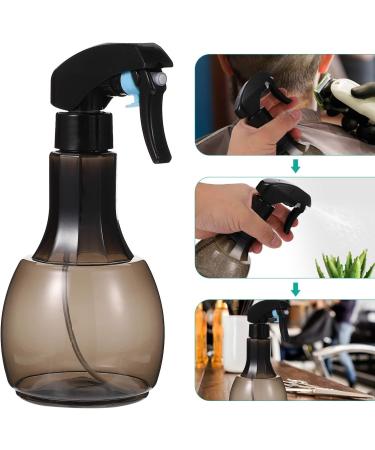 Beaupretty 1pc Multipurpose Hair Spray Bottle - Refillable Mist Sprayer & Storage for Water Liquid | Ideal for International Shipping - Buy Online on GoSupps.com