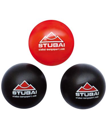 STUBAI Flex-Balls training balls 3 pcs. 30 g each diameter 7 cm