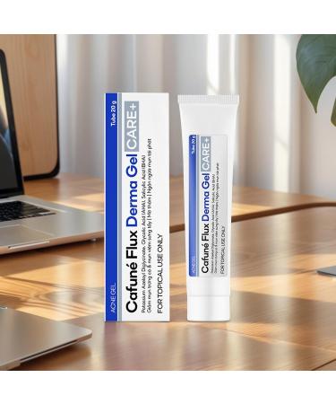  Generisch Spot Treatment Gel | Non-Greasy and Easy-to-Remove Solution | Facial Pimple Removal Gel For Women Family Friends Colleagues Travel Daily Use Nighttime Morning - Buy Online on GoSupps.com