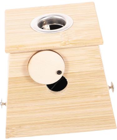 CliSpeed Moxibustion Box Holder for MOXACHELFERNER - Mini Loibpans with Lid Massage Tools Case for Whole Body Moxibustion & Burner Devices - Buy Online on GoSupps.com