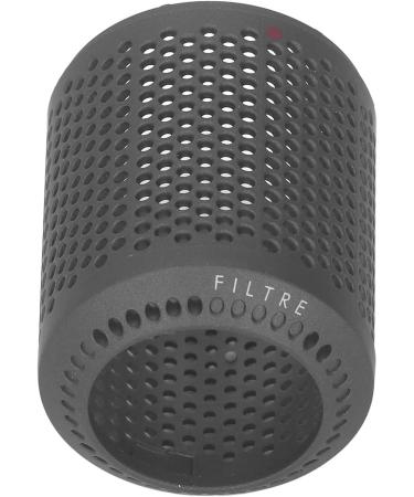 Detachable Dustproof Outer Filter Cover Hair Dryer Outer Filter Strainer Replacement for HD01 HD03 HD08 Hair Dryer Outer Filter Repair Accessories - Buy Online on GoSupps.com