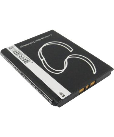 Buy Sony Battery Replacement LIP-880 2-632-807-11 for NW-HD5R & NW-HD5S - Fast International Shipping - Buy Online on GoSupps.com