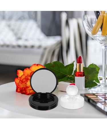 Beavorty 1 Set of Empty Blush Lipstick Box Cosmetics Sub Package Storage Case Travel Powder Container - Buy Online on GoSupps.com