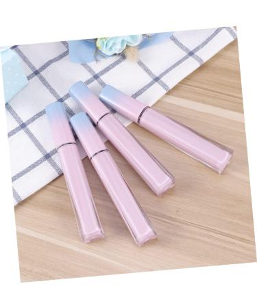 Mikinona 4pcs Eyelash Cream Bottle Eyelash Tube Mascara Air Traffic Control Cosmetic - Buy Online on GoSupps.com