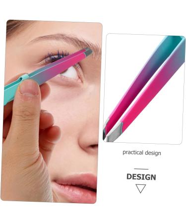 Professional Eyebrow Tools - Eyebrow Picks Trimmers & Beauty Accessories for Men & Women | International Shipping - Buy Online on GoSupps.com