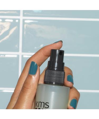 KMS MoistRepair Leave-In Conditioner for Dry and Damaged Hair 150 ml Detangling and Repairing with Recycled Prickly Pear Vegan Formula - Buy Online on GoSupps.com