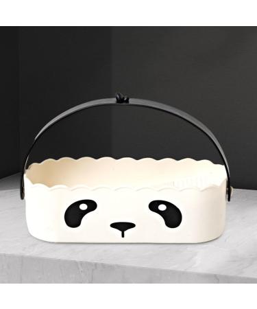 Buy Makeup Brush Cleaner Bowl - Silicone Organizer for Home & Salon | Efficient Cleaning Tool for Cosmetic Brushes - Buy Online on GoSupps.com