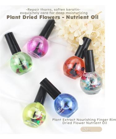 MKNZOME Nail Oil Cuticle 3PCS Nail Oil Treatment Moisturizing and Nourishing Cuticle Oil Pens for Nails Cuticle Care Kit for Repairing Cracked and Dry Nails Pink+Red+Green - Buy Online on GoSupps.com