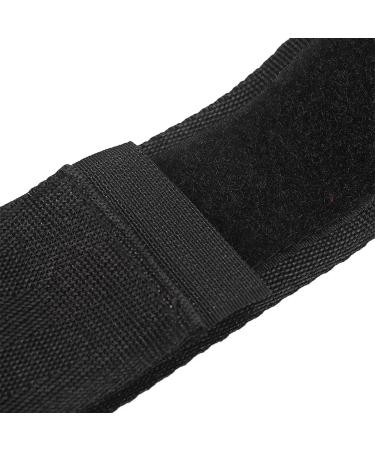 Ankle Support Brace | Reusable Comfortable Protector | Foot Health Care for Men & Women | 3 Sizes Available - Buy Online on GoSupps.com