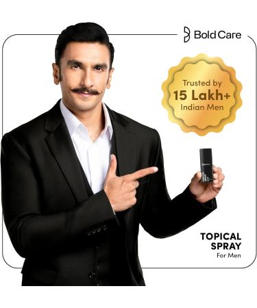 Buy Men's Spray Pack of 2 | Premium Quality Fragrance for International Shipping - Buy Online on GoSupps.com