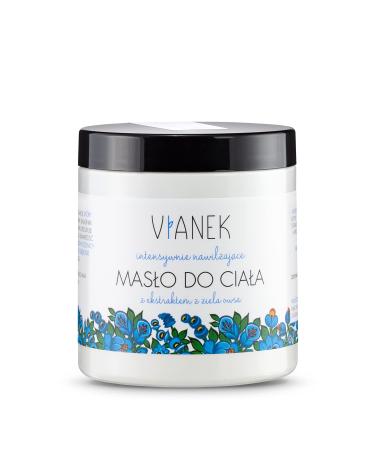 Vianek intensely moisturizing body butter 250 ml