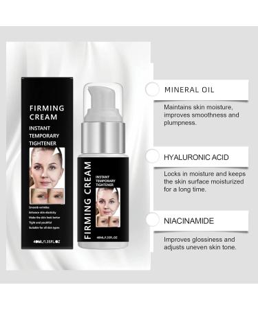 Lot de 2 cr mes anti-rides pour le visage - Hydratant en profondeur pour la peau - Am liore le contour - Am liore les rides profondes - Augmente le bourdonnement de la peau - Pour la journ e et - Buy Online on GoSupps.com