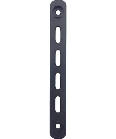 Gotical 2 Slot M-LOK to Keymod Adapter-Keymod Rail Section M-Lok to Keymod Converter - Buy Online on GoSupps.com
