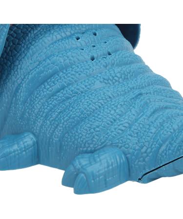 Shop Shipenophy Bite Finger Toy - Non-Toxic Dinosaur LED Eyes Game for Office Fun | International Shipping Available - Buy Online on GoSupps.com