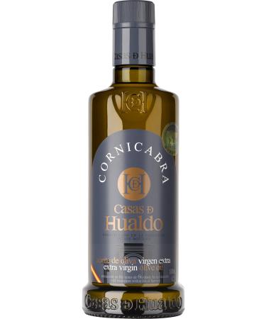 Extra Virgin Olive Oil Cornicabra 500 ML from Spain