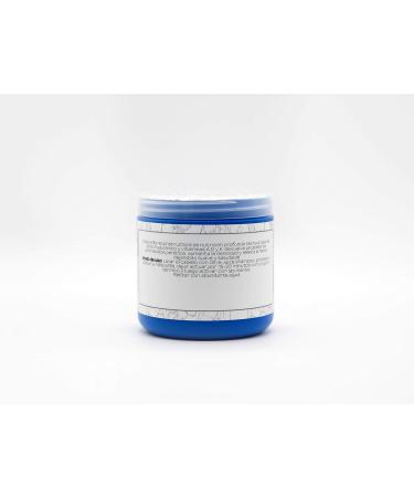 Deya Hyaluronic Acid Repairing Hair Mask - 16 OZ - Infused with Protein and Nutrients - Paraben and Salt-Free - Buy Online on GoSupps.com