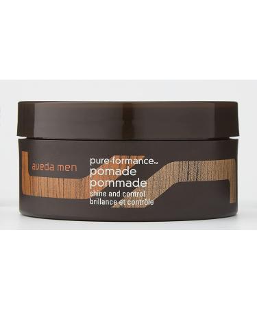 Aveda Pure Formance Pomade 2.6 oz - Unisex Hair Styling Product - Buy Online on GoSupps.com