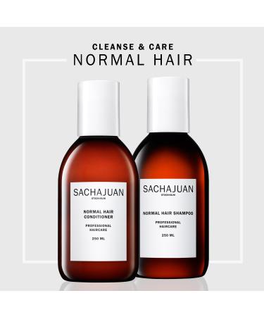 SACHAJUAN Normal Hair Conditioner - 4 Fl Oz & 8.45 Fl Oz - Pack of 1 - Buy Online on GoSupps.com