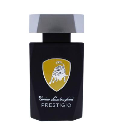 TORINO LAMBORGHINI Eau De Toilette Spray Prestige 4.2 Fluid Ounce - Buy Online on GoSupps.com