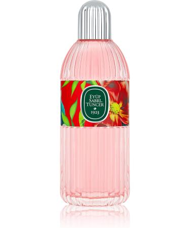 Eyup Sabri Tuncer-EST1923-Eau De Cologne Series (Amber 400ml Glass Bottle) - Buy Online on GoSupps.com