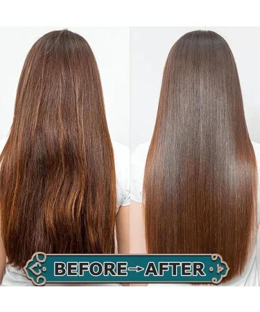  Facynde Protein smoothing balm for quick straightening | Softening cream that gently binds water hydrates and smooths dry and damaged hair ideal for Facyn - Buy Online on GoSupps.com