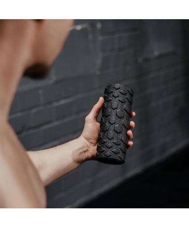 Gornation Fascia Set - 3-Part Massage Kit for Relaxation & Tension Relief | Fascia Roll Peanut & Ball for Enhanced Fitness Performance - Buy Online on GoSupps.com