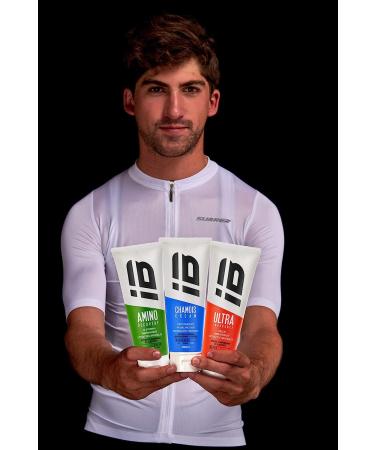 INBIKE Cream 200ml - IB Performance Chamois Men - Buy Online on GoSupps.com