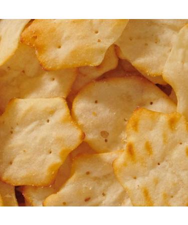 RITZ Crisp and Thins Salt and Vinegar Chips - 6 Pack (7.1 oz each) - Buy Online on GoSupps.com