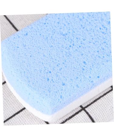 Healeved 5pi ces Pierre P dicure Verre R pe Pied Double Couleur Pour limination Callosit s Et Peau Morte Outils De Soin - Buy Online on GoSupps.com