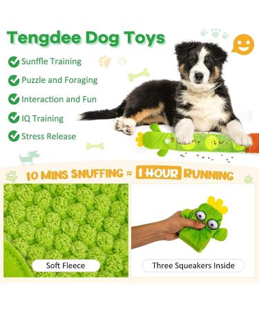 Shop Interactive Dog Toys: Squeaky Sniffing & Puzzle Toys for Dogs Worldwide - Buy Online on GoSupps.com