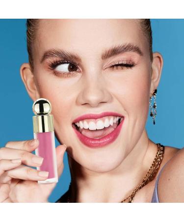  Opilroyn Liquid Cheek Makeup Stick Blush For Cheeks - Warm Liquid Blush For Lips And Cheeks Moisturizing Multifunctional Natural Contouring Lightening And Am - Buy Online on GoSupps.com