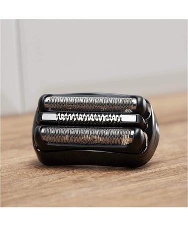 Buy Braun Series 3 Razor for Men - 3-in-1 Electric Shaver 30 Min Runtime Compatible with Series 3 Shaving Head - International Shipping Available - Buy Online on GoSupps.com