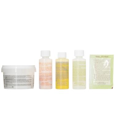 Vitale Olive Oil Relaxer Touch Up Kit - Regular Formula for Silky Smooth Hair - 1 Count - Buy Online on GoSupps.com