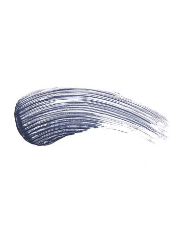 3INA Navy Blue Color Mascara - Volumizing, Clump-Free Formula - Cruelty-Free and Vegan - 0.47 Fl. Oz - Buy Online on GoSupps.com