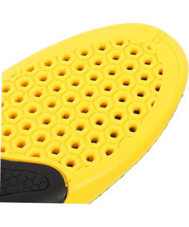 NOLITOY Women's Arch Support Insoles - Comfort Foot Pads & Inserts for Optimal Foot Care - Buy Online on GoSupps.com