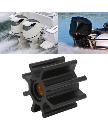 Marine Impeller 8-Leaf Water Pump for Outboard Engines | Replacement for Jabsco | Engine Accessories 920-0001 - Buy Online on GoSupps.com
