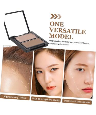  Beatifufu 2 Repair Trays - Face Highlight Powder - Pressed Powder - Highlighter Powder Kit - Highlighter Cream Gel - Glitter Powder - Background - Buy Online on GoSupps.com